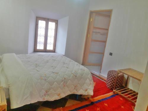 Hotel Et Restaurant Riad Amodou タンギール エクステリア 写真